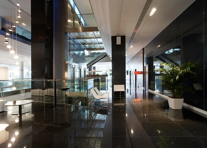 Primus ValenciaAlbergo